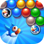 Bubble Bird Rescue 2 – Shoot MOD APK v3.9.8 Unlimited Money