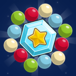 Bubble Cloud MOD APK 91 (Unlimited Money)