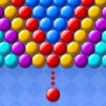 Bubble Pop Frenzy MOD APK vVARY Unlimited Money