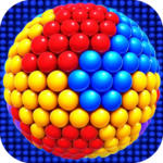 Bubble Shooter 2 MOD APK v2.0.33 Unlimited Money