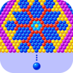 Bubble Shooter 20 25 Classic MOD APK v2.0.78 Unlimited Money