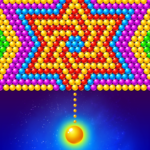Bubble Shooter MOD APK v2.3.6 Unlimited Money