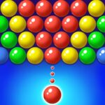 Bubble Shooter MOD APK v7.4.1.36519 Unlimited Money