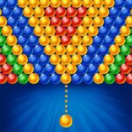 Bubble shooter – Bubble game MOD APK v1.64.1 Unlimited Money