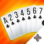 Buraco Canasta GameVelvet MOD APK v138.1.20 Unlimited Money