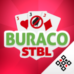 Buraco Fechado STBL – Cartas MOD APK v138.1.20 Unlimited Money