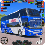 Bus Game MOD APK 1.2 (Unlimited Money)