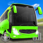 Bus Simulator 3D MOD APK v1.1.19 Unlimited Money