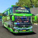 Bus Simulator  MOD APK 3.4 (Unlimited Money)