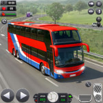 Bus Simulator City Bus Games MOD APK v2.5.9 Unlimited Money