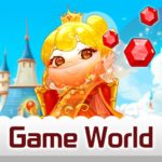 Busidol Game World MOD APK v2.3.83 Unlimited Money