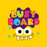 Busyboard  MOD APK 1.2.1 (Unlimited Money)
