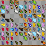 Butterfly Kyodai MOD APK v1.7 Unlimited Money
