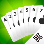 Canasta Online – Card Game MOD APK v140.1.14 Unlimited Money