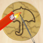 Candy Cookies Dalgona Game MOD APK vVARY Unlimited Money