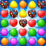 Candy Smash MOD APK v13.2 Unlimited Money