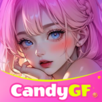 CandyGF 1.0.3 APK (MOD, Premium)