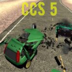 Car Crash Simulator 5 MOD APK 11 (Unlimited Money)