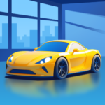 Car Dealer Idle MOD APK 9.0.0 (Unlimited Money)