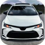 Car Driving And Race MOD APK v0.7 Unlimited Money