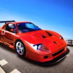 Car Games – Driving Simulator MOD APK v8.4 Unlimited Money
