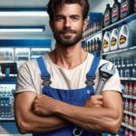 Car Mechanic Shop Simulator 3D MOD APK v1.0.34 Unlimited Money