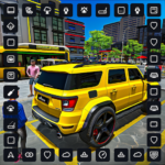 Car Parking Online Simulator MOD APK v108 Unlimited Money