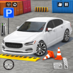 Car Parking School – Car Games MOD APK v1.8 Unlimited Money