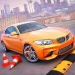 Car Parking Simulator Master MOD APK v29 Unlimited Money