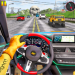 Car Race Game Arena Car Racing MOD APK 2.3.0 (Unlimited Money)