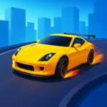 Car Racing Master  MOD APK 1.9 (Unlimited Money)