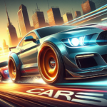 CarS Racing 2 Car Racing Games MOD APK 25 (Unlimited Money)