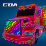 Carreta Da Alegria MOD APK v1.1.33 Unlimited Money
