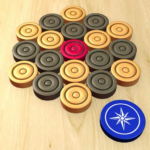 Carrom King MOD APK v5.5.0.127 Unlimited Money