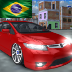 Carros Brasil MOD APK 86 (Unlimited Money)