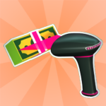 Cashier 3D MOD APK 63.2.2 (Unlimited Money)