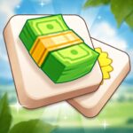 Casual Tile Triple Match MOD APK vVARY Unlimited Money