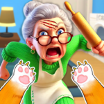 Cat Chaos Prankster MOD APK v1.0.9 Unlimited Money