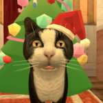 Cat Fred Evil Pet. Horror game MOD APK v1.5.6 Unlimited Money