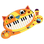Cat Piano Sounds Music MOD APK 2.0.12 (Unlimited Money)