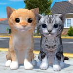 Cat Simulator – Animal Life MOD APK v1.0.53 Unlimited Money