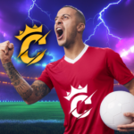 Champions Elite Football 2025 MOD APK v0.1.5 Unlimited Money