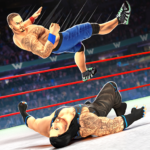 Champions Ring Wrestling Game MOD APK v1.4.5 Unlimited Money