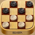 Checkers Online Elite MOD APK v2.7.9.31 Unlimited Money
