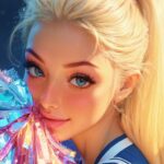 CheerGirls GO MOD APK v1.0.10763 Unlimited Money