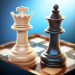 Chess Clash MOD APK 8.9.0 (Unlimited Money)