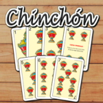 Chinchon – Spanish card game MOD APK v1.3.7 Unlimited Money