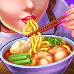 Christmas Fever Cooking Games MOD APK 2.6.2 (Unlimited Money)