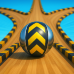 City Ball Run Game Ball Games MOD APK v0.4.29 Unlimited Money