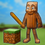 City Craft Modern World MOD APK v1.9.9 Unlimited Money